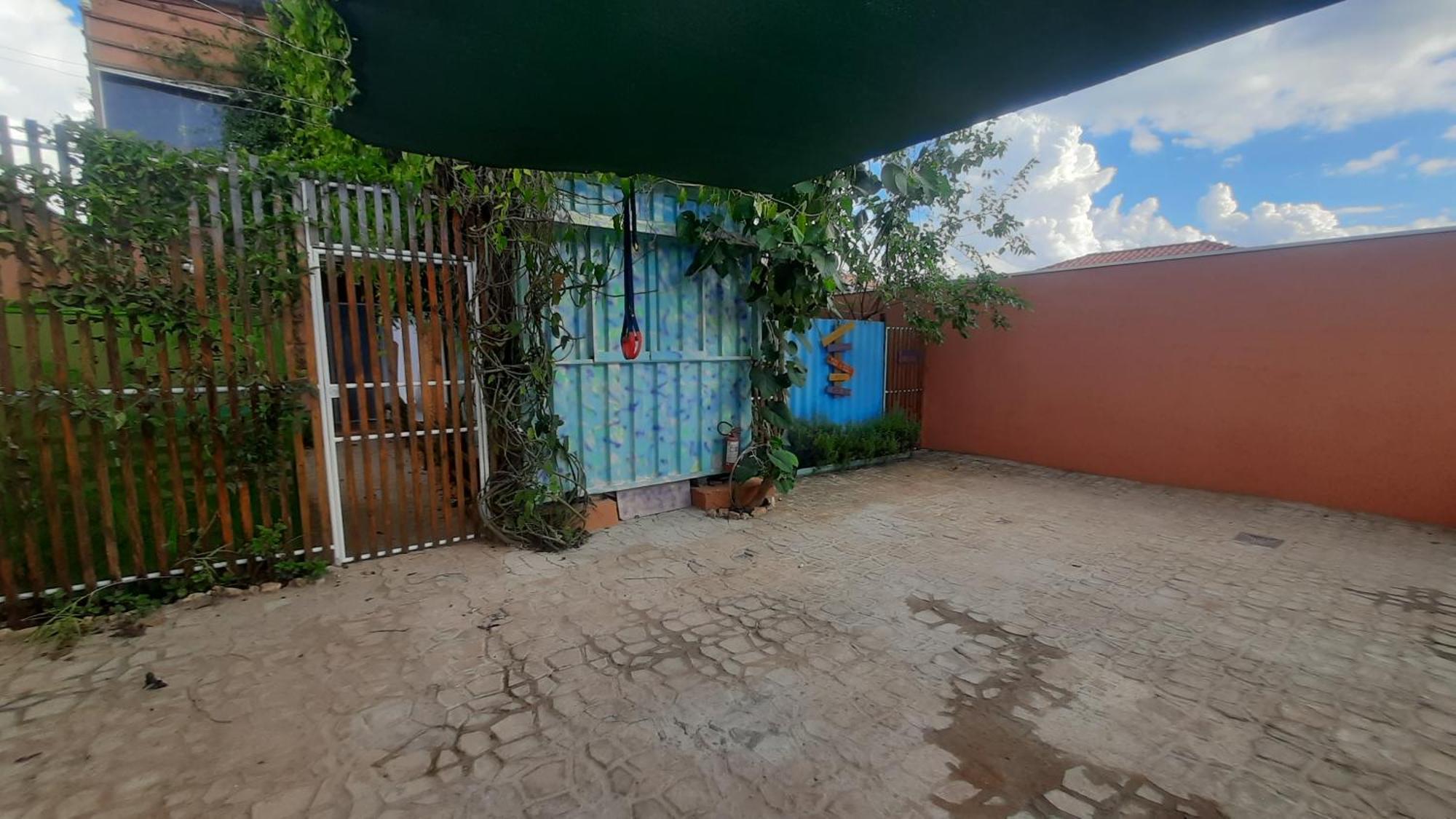 Apartment Casinhas No Conteiner Dos Cristais
