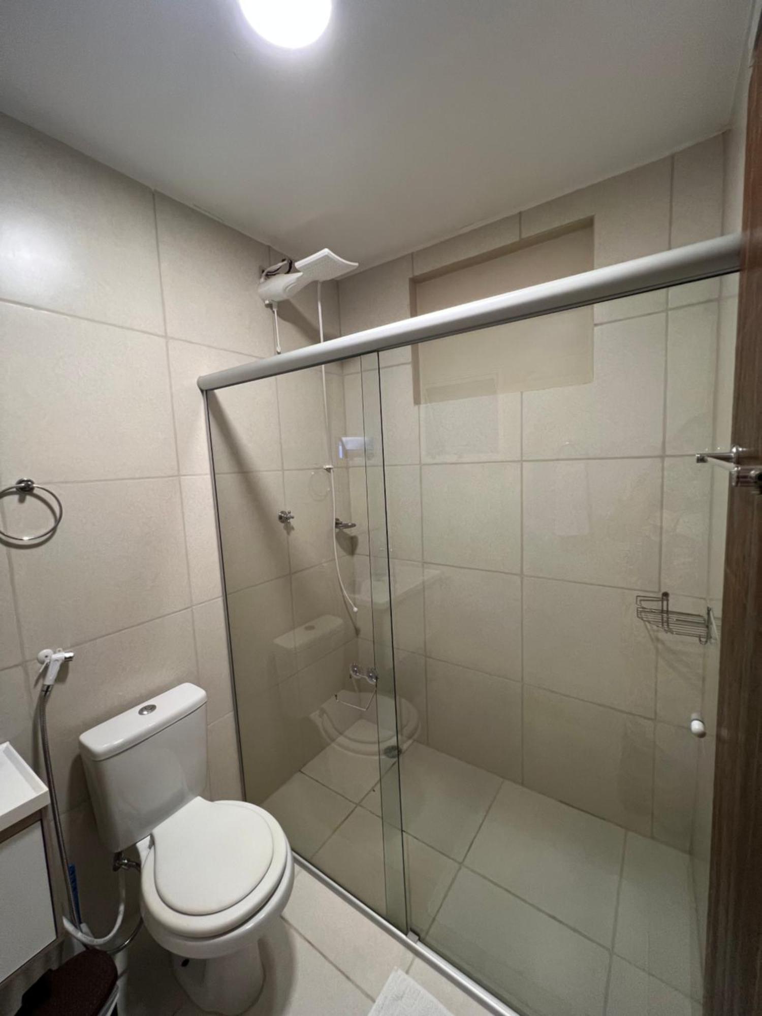 Apartment Casinhas No Conteiner Dos Cristais