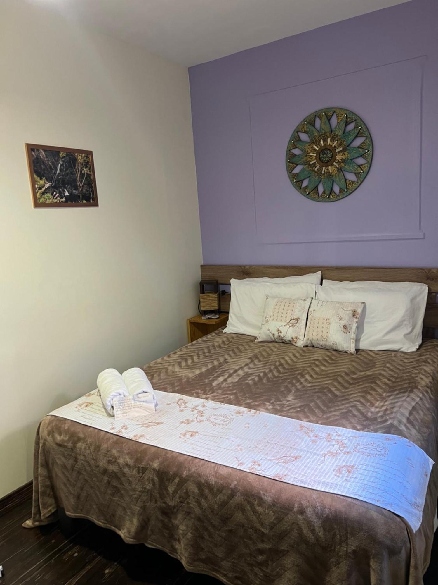 Apartment Casinhas No Conteiner Dos Cristais Delfinopolis